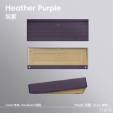  [Groupbuy] Neo65 Core Plus Keyboard Kit - Brass Weight 