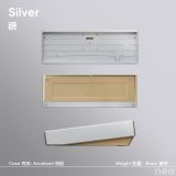  [Groupbuy] Neo65 Core Plus Keyboard Kit - Brass Weight 