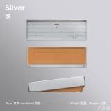  [Instock] Neo65 Core Plus Keyboard Kit - Copper Weight 