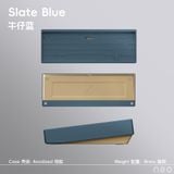  [Groupbuy] Neo65 Core Plus Keyboard Kit - Brass Weight 