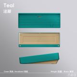  [Groupbuy] Neo65 Core Plus Keyboard Kit - Brass Weight 