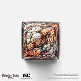  [Groupbuy] DF Attack On Titan Artisan Collection 