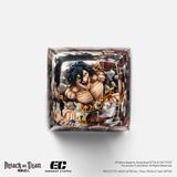  [Groupbuy] DF Attack On Titan Artisan Collection 