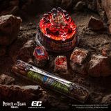 [Groupbuy] DF Attack On Titan Artisan Collection 