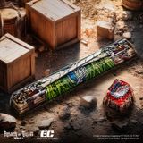  [Groupbuy] DF Attack On Titan Artisan Collection 