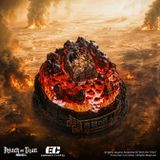  [Groupbuy] DF Attack On Titan Artisan Collection 