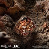  [Groupbuy] DF Attack On Titan Artisan Collection 