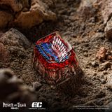  [Groupbuy] DF Attack On Titan Artisan Collection 