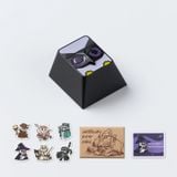  [Instock] Athena75 Keyboard Kit 