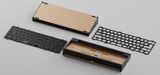  [Groupbuy] [Bottom Case] Tofu60 3.0 Keyboard Kit 