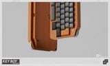  [Groupbuy] Keyboy Advance 50% Keyboard Kit 