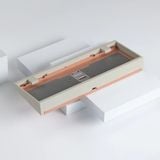  [Groupbuy] [Top Case] Tofu60 3.0 Keyboard Kit 