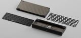  [Groupbuy] [Bottom Case] Tofu60 3.0 Keyboard Kit 