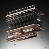  [Groupbuy] DECON80 Keyboard Kit 