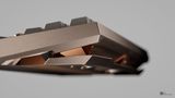  [Groupbuy] DECON80 Keyboard Kit 