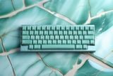  [Groupbuy] DK1-60% Keyboard Kit 