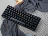  [Groupbuy] DK1-60% Keyboard Kit 