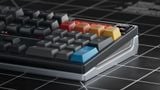  [Instock] DP104 Keyboard | 3 Modes | Hotswap | RGB | TKS 