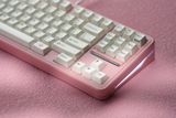  [Groupbuy] Space80: Apollo's Cyber Armour Keyboard Kit 
