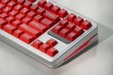 [Groupbuy] Space80: Apollo's Cyber Armour Keyboard Kit 