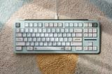  [Groupbuy] Space80: Apollo's Cyber Armour Keyboard Kit 