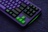  [Groupbuy] Space80: Apollo's Cyber Armour Keyboard Kit 