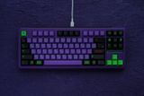  [Groupbuy] Space80: Apollo's Cyber Armour Keyboard Kit 