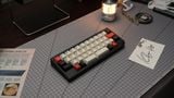  [Groupbuy] KB-40 Keyboard Kit 
