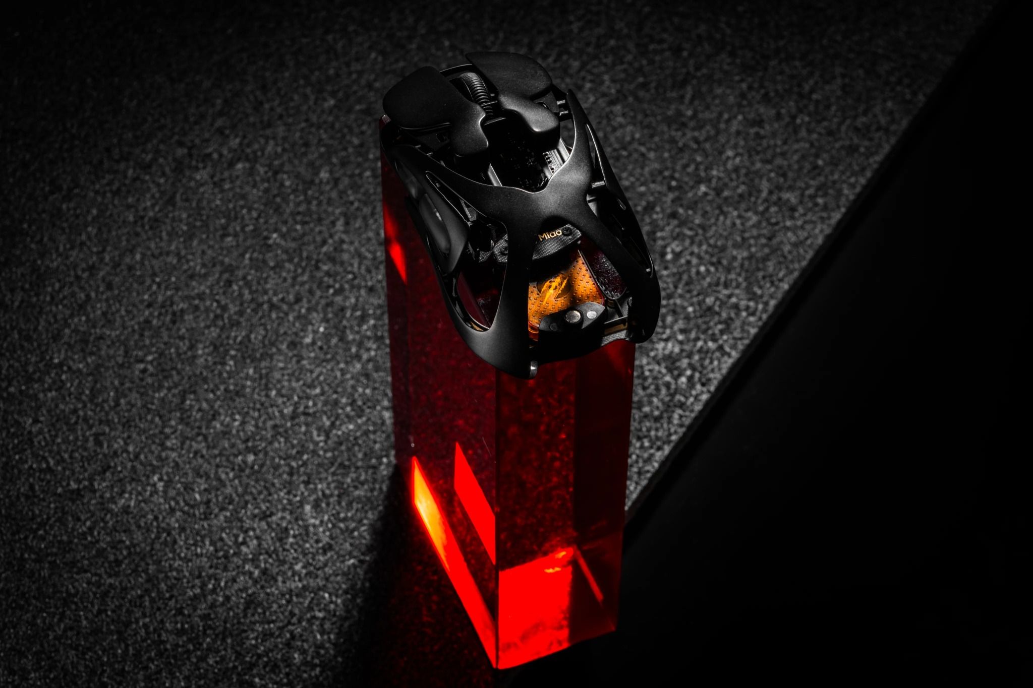 Angry Miao　AM INFINITY MOUSE AM INFINITY MOUSE