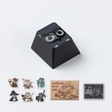  [Instock] [Extra] Athena75 Keyboard Kit 