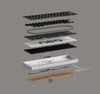  [Pre Order] [Option] Neo60 Core Keyboard Kit 
