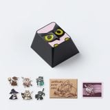 [Instock] [Extra] Athena75 Keyboard Kit 