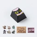  [Instock] Athena75 Keyboard Kit 