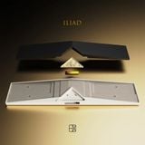  [Groupbuy] Kê Tay The Iliad 
