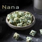  Switch Bsun Nana | Tactile 48g | Công tắc bàn phím cơ | TKS 