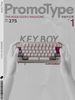  [Groupbuy] Keyboy Advance 50% Keyboard Kit 