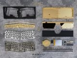  [Groupbuy] Elysium R1 Keyboard Kit 