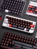  [Groupbuy] KB-40 Keyboard Kit 