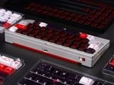  [Groupbuy] KB-40 Keyboard Kit 