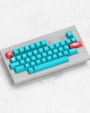  [Groupbuy] SA Ocean Spirit Keycap Set 