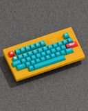  [Groupbuy] SA Ocean Spirit Keycap Set 
