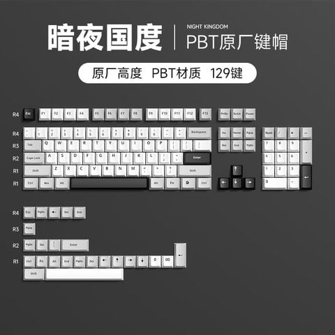 Keycap