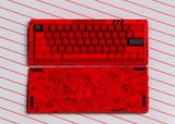  [Groupbuy] Flowerbed60 Keyboard Case 