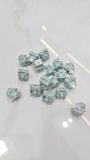  Switch Owlab London Fog V2 | Linear 49g | Công tắc bàn phím cơ | TKS 