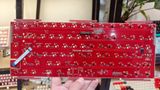  [Instock] PCB Solder / Hotswap & Plate Alu Nut75 | Mạch Hàn Nut75 | TKS 