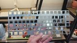  [Instock] PCB Solder / Hotswap & Plate Alu Nut75 | Mạch Hàn Nut75 | TKS 