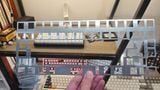  [Instock] PCB Solder / Hotswap & Plate Alu Nut75 | Mạch Hàn Nut75 | TKS 
