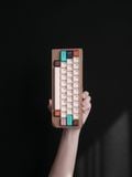  [Groupbuy] KB-40 Keyboard Kit 