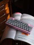  [Groupbuy] KB-40 Keyboard Kit 