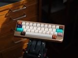  [Groupbuy] KB-40 Keyboard Kit 